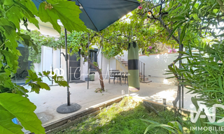 Maison 3 Pièces 70 m² à vendre à Perpignan (66000)