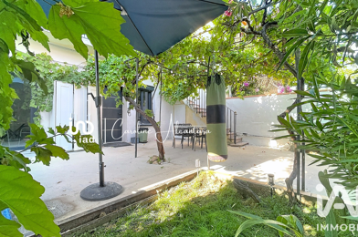 Maison 3 pièces 229000 €