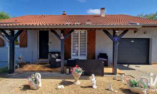 Maison 4 Pièces 73 m² à vendre à Puttelange-aux-Lacs (57510)