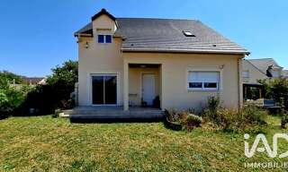 Maison 7 Pièces 128 m² à vendre à Saulnières (28500)