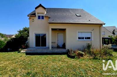 Vente Maison/villa 7 pièces — photo du bien