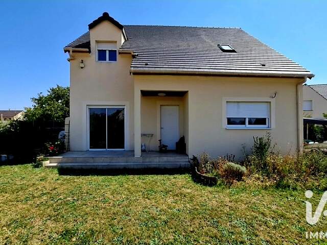 Vente Maison/villa 7 pièces — photo du bien