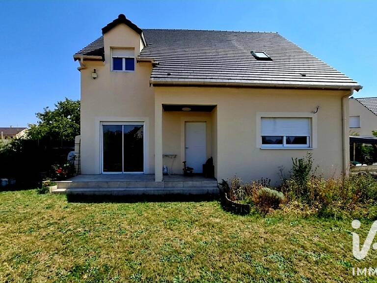 Vente Maison/villa 7 pièces — photo 1