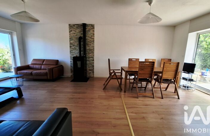 Vente Maison/villa 7 pièces — photo 2