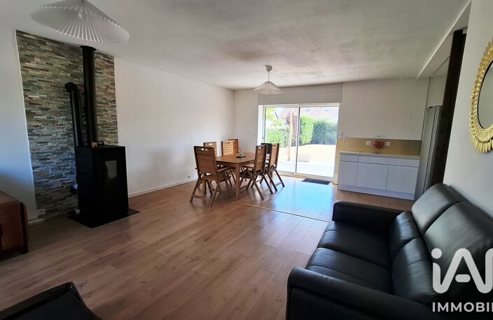 Vente Maison/villa 7 pièces — photo 3