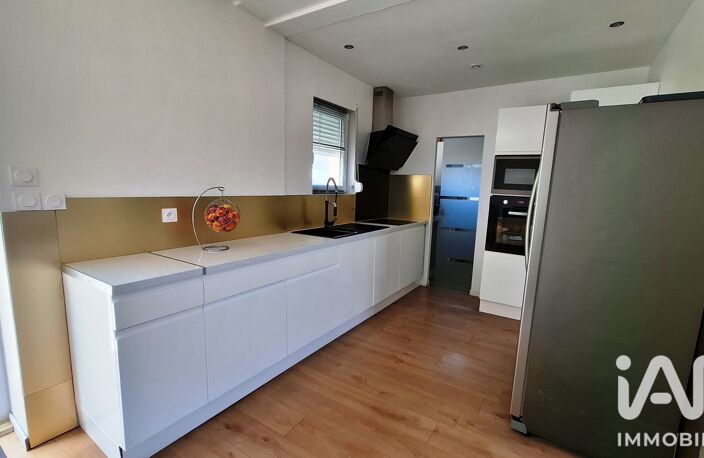 Vente Maison/villa 7 pièces — photo 4