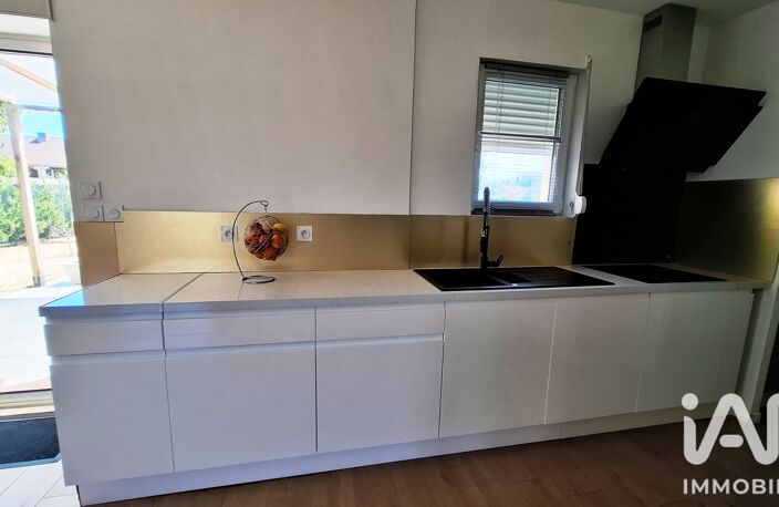 Vente Maison/villa 7 pièces — photo 5