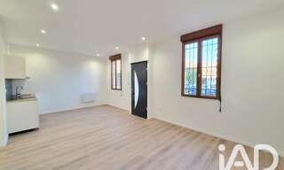 Appartement 2 Pièces 49 m² à vendre à Antibes (06600)