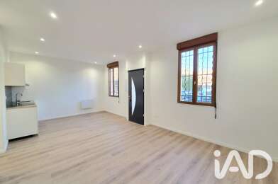 Appartement 2 pièces 224000 €