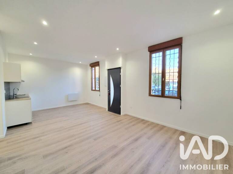Vente Appartement 2 pièces — photo 1