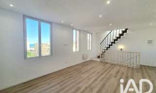 Appartement 3 Pièces 52 m² à vendre à Antibes (06600)