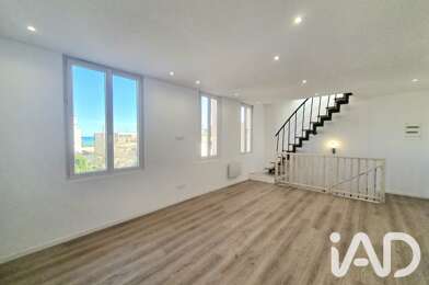 Appartement 3 pièces 275000 €