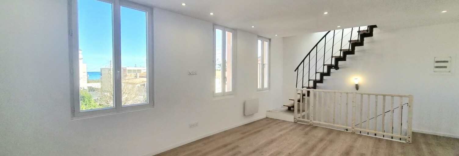 Appartement 3 Pièces 52 m² à vendre à Antibes (06600)