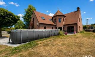 Maison 6 Pièces 275 m² à vendre à Warlaing (59870)
