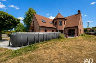 Maison 6 pièces 520000 €