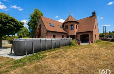 Vente Maison/villa 6 pièces — photo du bien