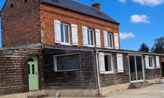 Maison 6 Pièces 125 m² à vendre à La Vespière-Friardel (14290)