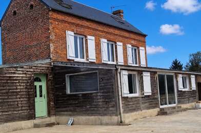 Maison 6 pièces 219000 €