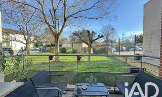 Appartement 3 Pièces 57 m² à vendre à Lespinasse (31150)