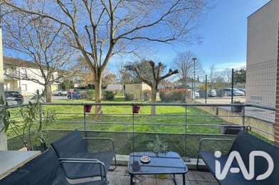 Appartement 3 pièces 174500 €