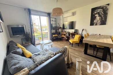 Appartement 3 pièces 170000 €