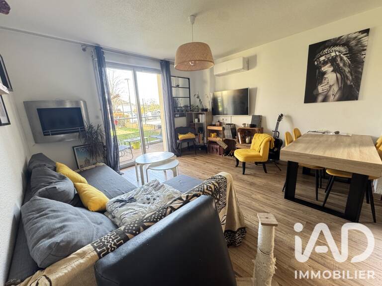 Vente Appartement 3 pièces — photo 1