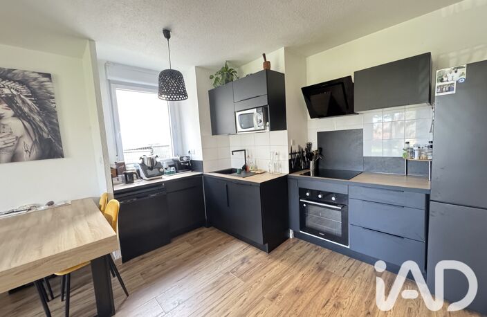 Vente Appartement 3 pièces — photo 2