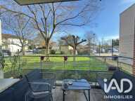 Vente Appartement 3 pièces — photo 3
