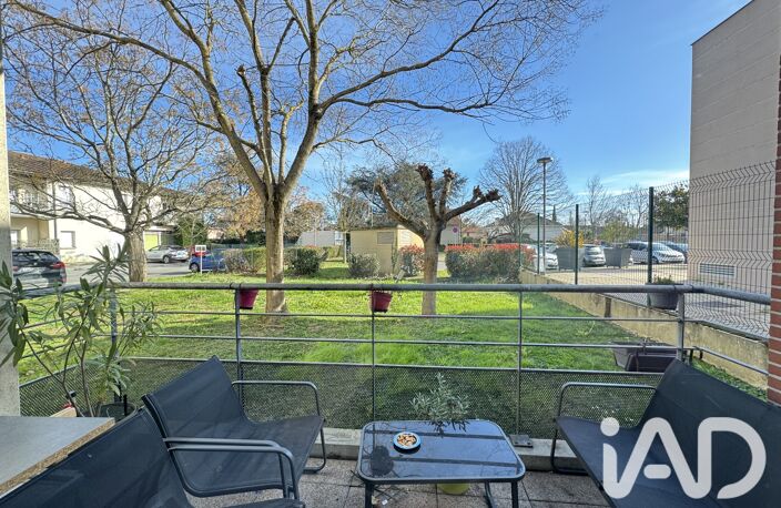 Vente Appartement 3 pièces — photo 3