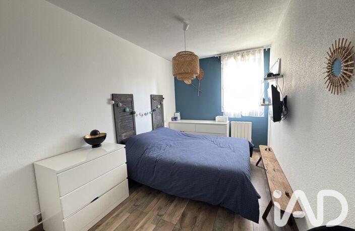 Vente Appartement 3 pièces — photo 4