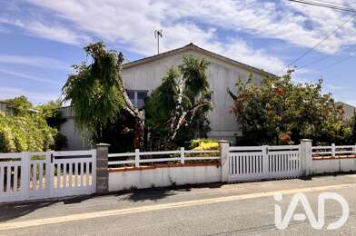 Maison 4 pièces 185000 €