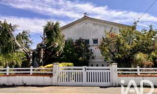 Maison 4 Pièces 92 m² à vendre à Luçon (85400)