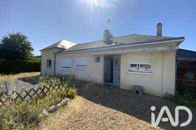 Maison 9 pièces 279000 €