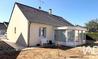 Maison 5 Pièces 85 m² à vendre à L'Huisserie (53970)