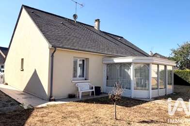 Maison 5 pièces 228000 €
