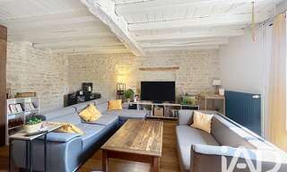 Maison 5 Pièces 139 m² à vendre à Nuaillé-d'Aunis (17540)
