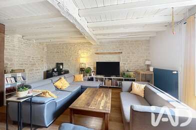 Maison 5 pièces 265000 €