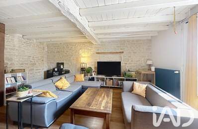 Vente Maison/villa 5 pièces — photo du bien
