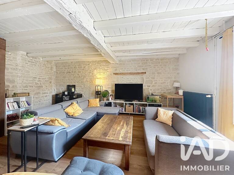 Vente Maison/villa 5 pièces — photo 1