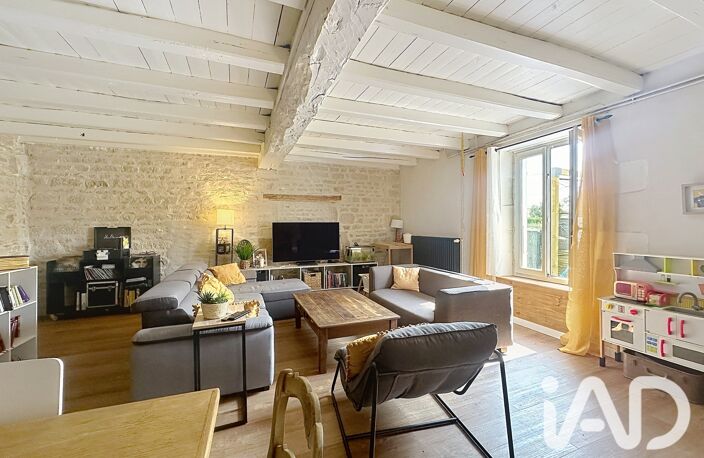 Vente Maison/villa 5 pièces — photo 2