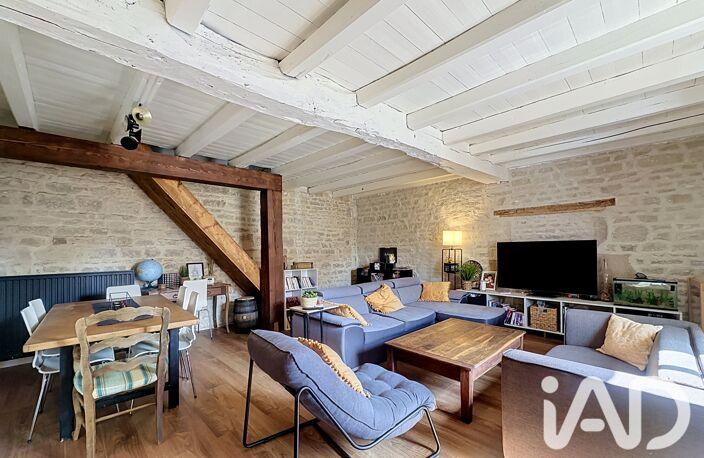 Vente Maison/villa 5 pièces — photo 3