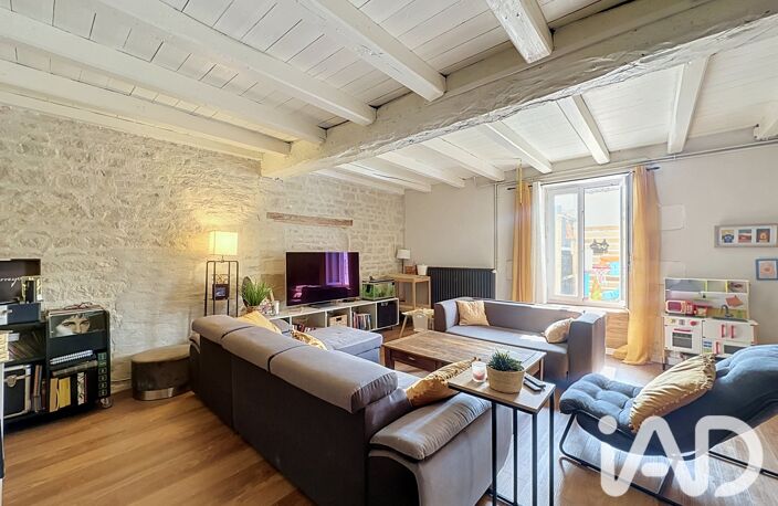 Vente Maison/villa 5 pièces — photo 4
