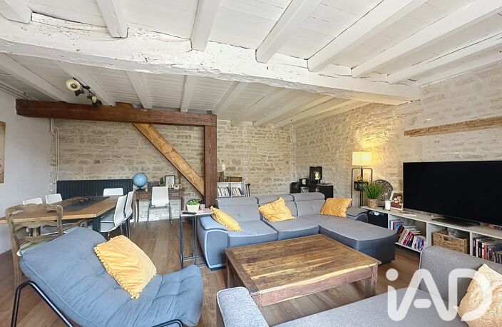 Vente Maison/villa 5 pièces — photo 5