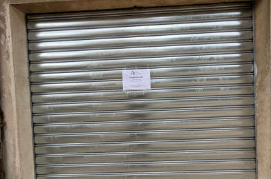 Garage  200 €