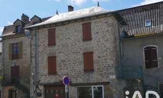 Maison 5 Pièces 380 m² à vendre à Sousceyrac-en-Quercy (46190)