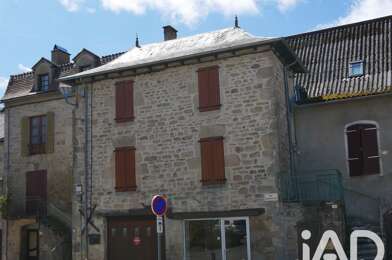 Maison 5 pièces 130000 €