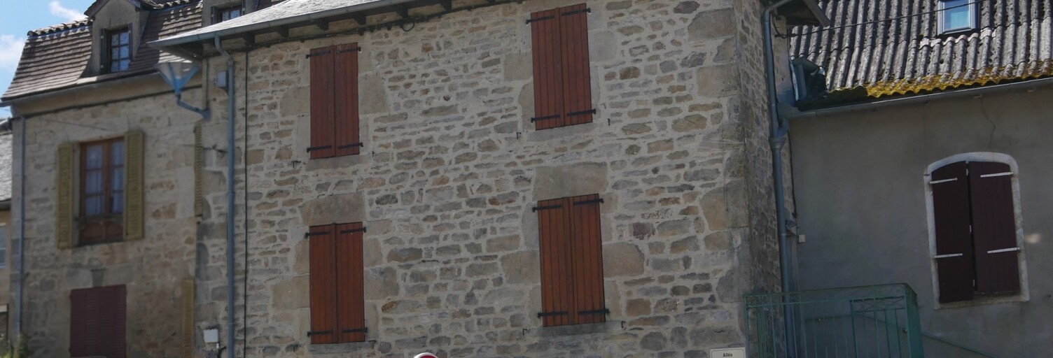 Maison 5 Pièces 380 m² à vendre à Sousceyrac-en-Quercy (46190)