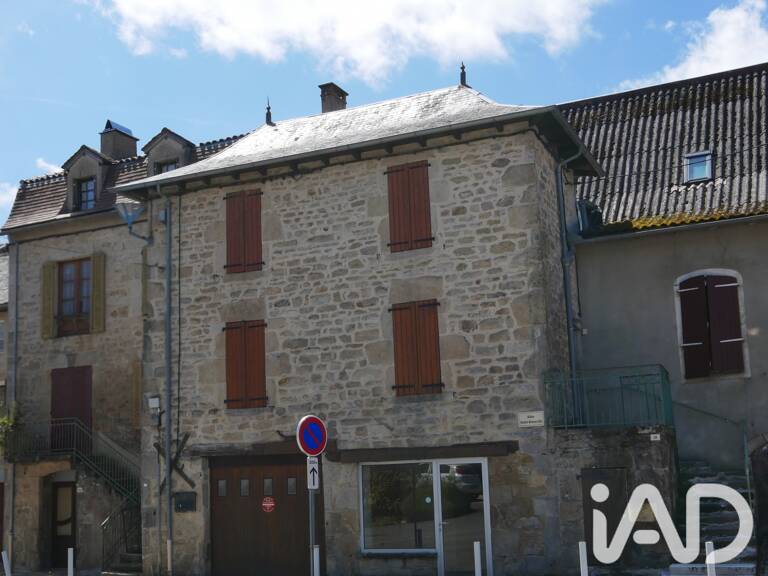 Vente Maison de village 5 pièces — photo 1