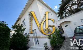Maison 4 Pièces 92 m² à vendre à Livry-Gargan (93190)