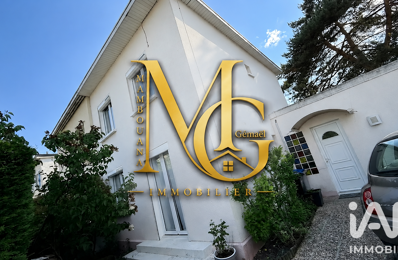 Vente Maison/villa 4 pièces — photo du bien